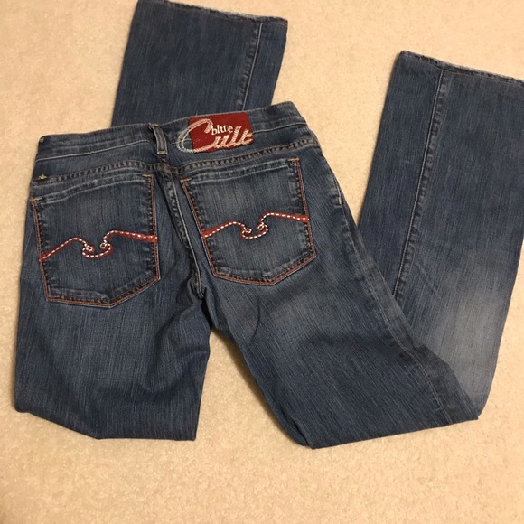 Blue Cult Jeans - Picture 1 of 10